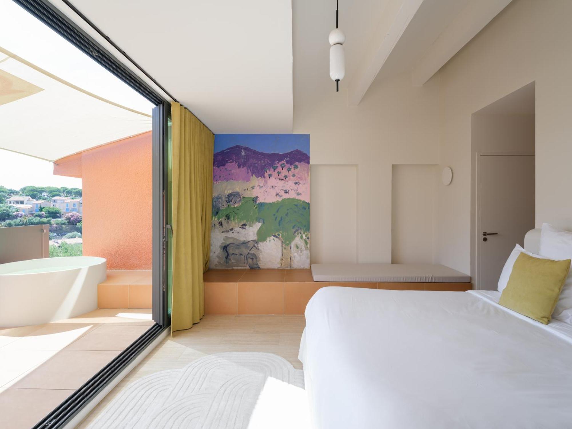 קוליור Maison Nova - Boutique Hotel & Spa מראה חיצוני תמונה