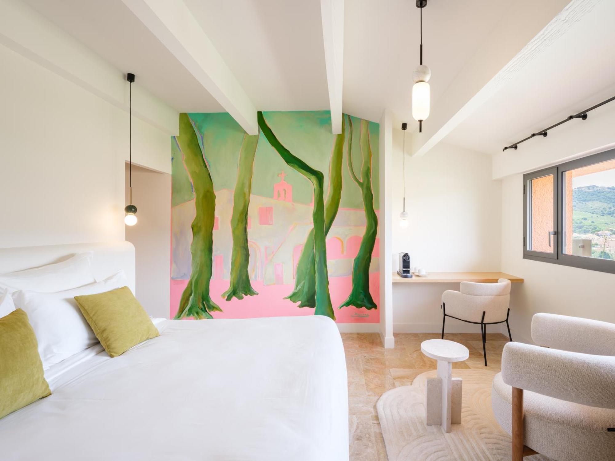 קוליור Maison Nova - Boutique Hotel & Spa מראה חיצוני תמונה