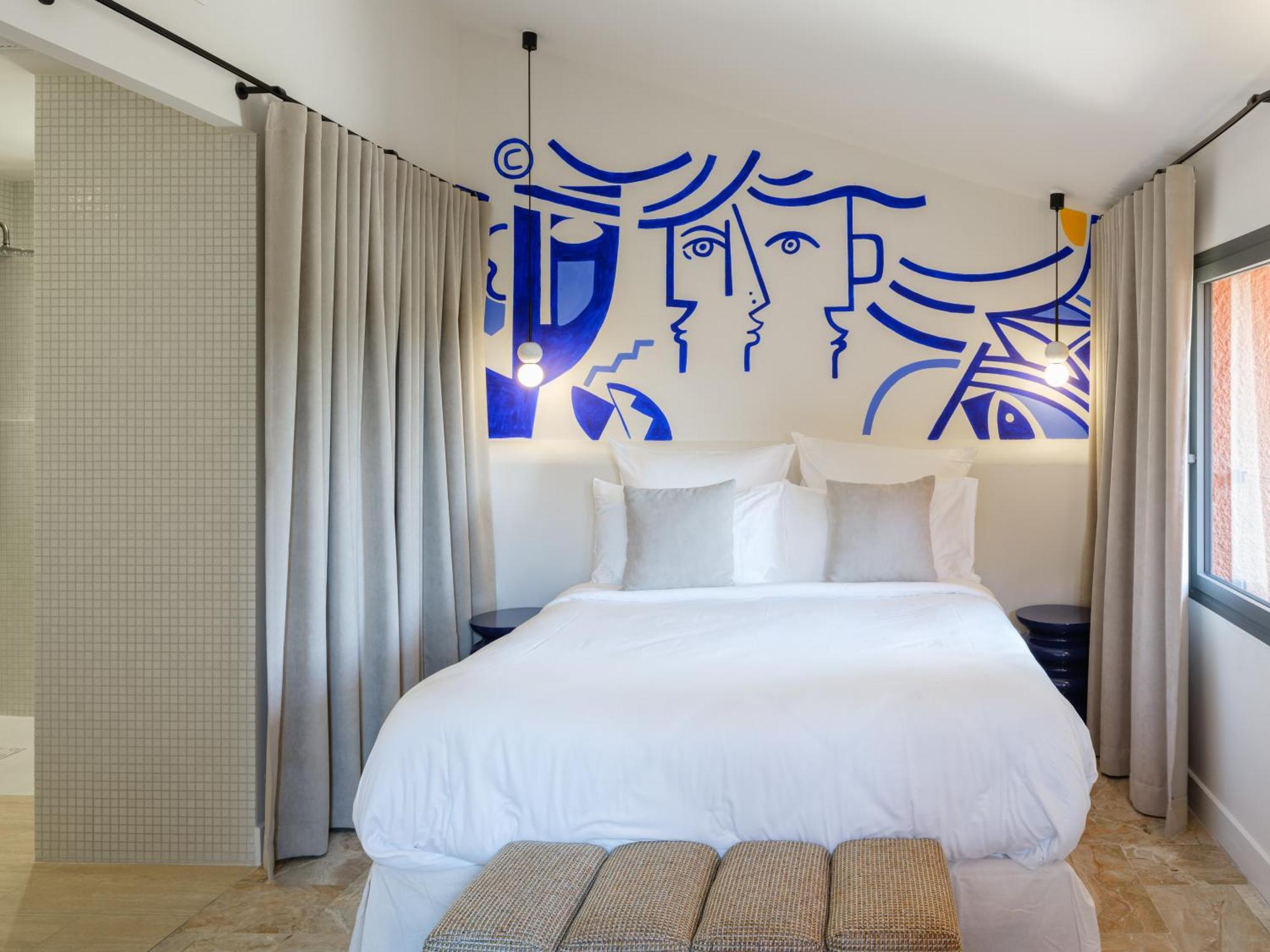 קוליור Maison Nova - Boutique Hotel & Spa מראה חיצוני תמונה