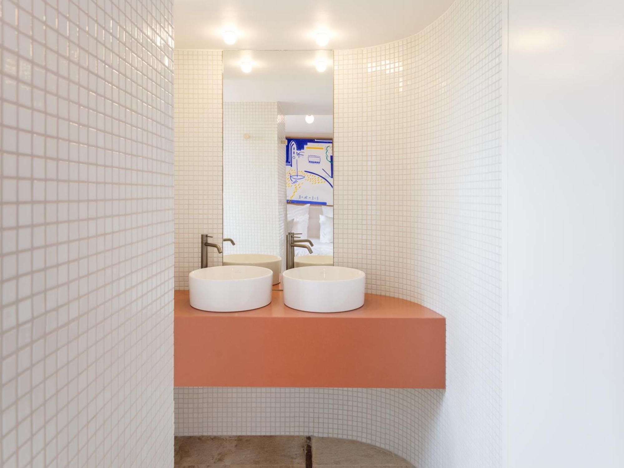 קוליור Maison Nova - Boutique Hotel & Spa מראה חיצוני תמונה