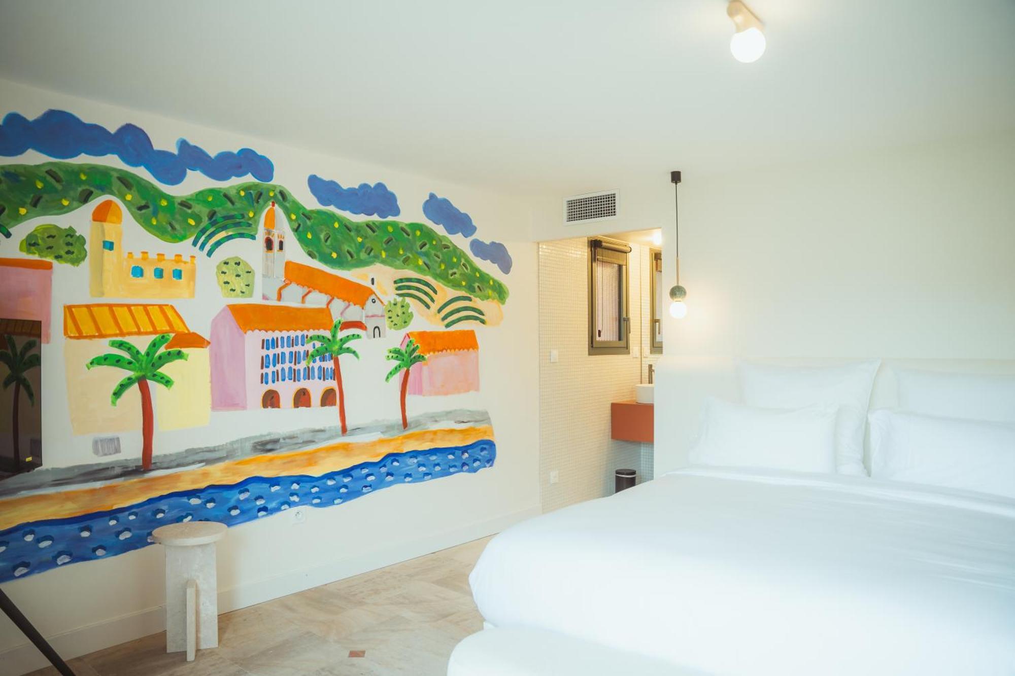 קוליור Maison Nova - Boutique Hotel & Spa מראה חיצוני תמונה