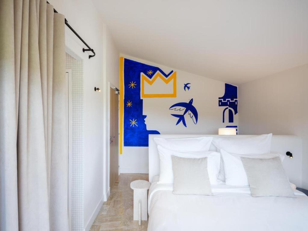 קוליור Maison Nova - Boutique Hotel & Spa מראה חיצוני תמונה
